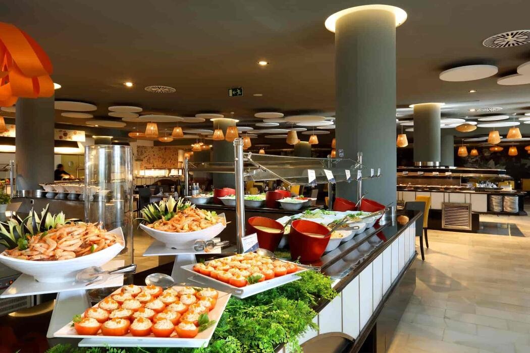 Images Grand Palladium White Island Resort & Spa - All Inclusive