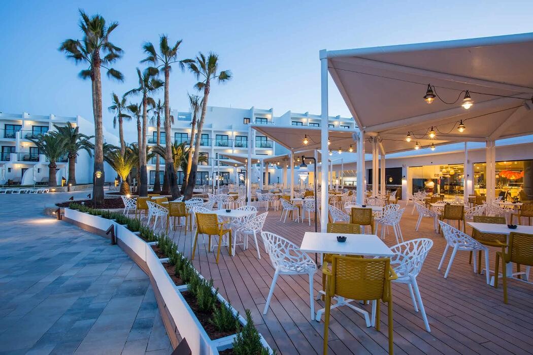 Images Grand Palladium White Island Resort & Spa - All Inclusive