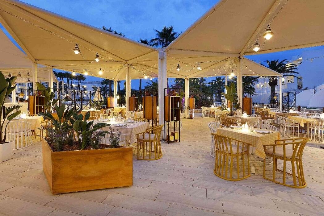 Images Grand Palladium White Island Resort & Spa - All Inclusive