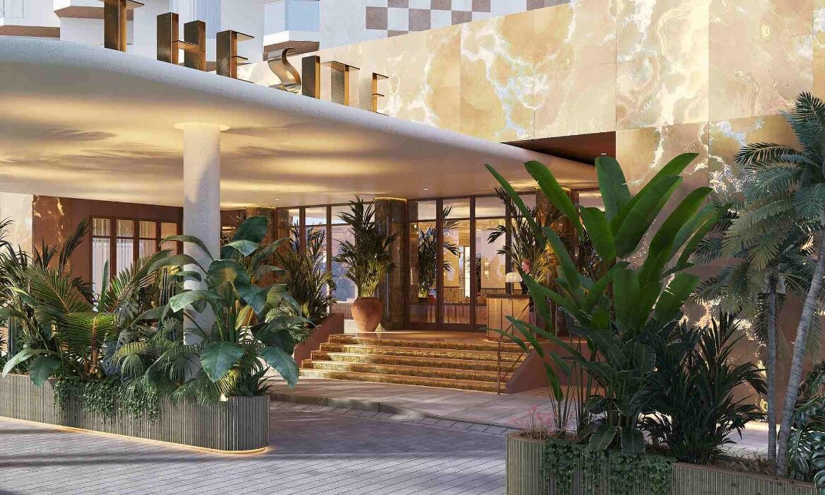 Images The Site Hotel ibiza