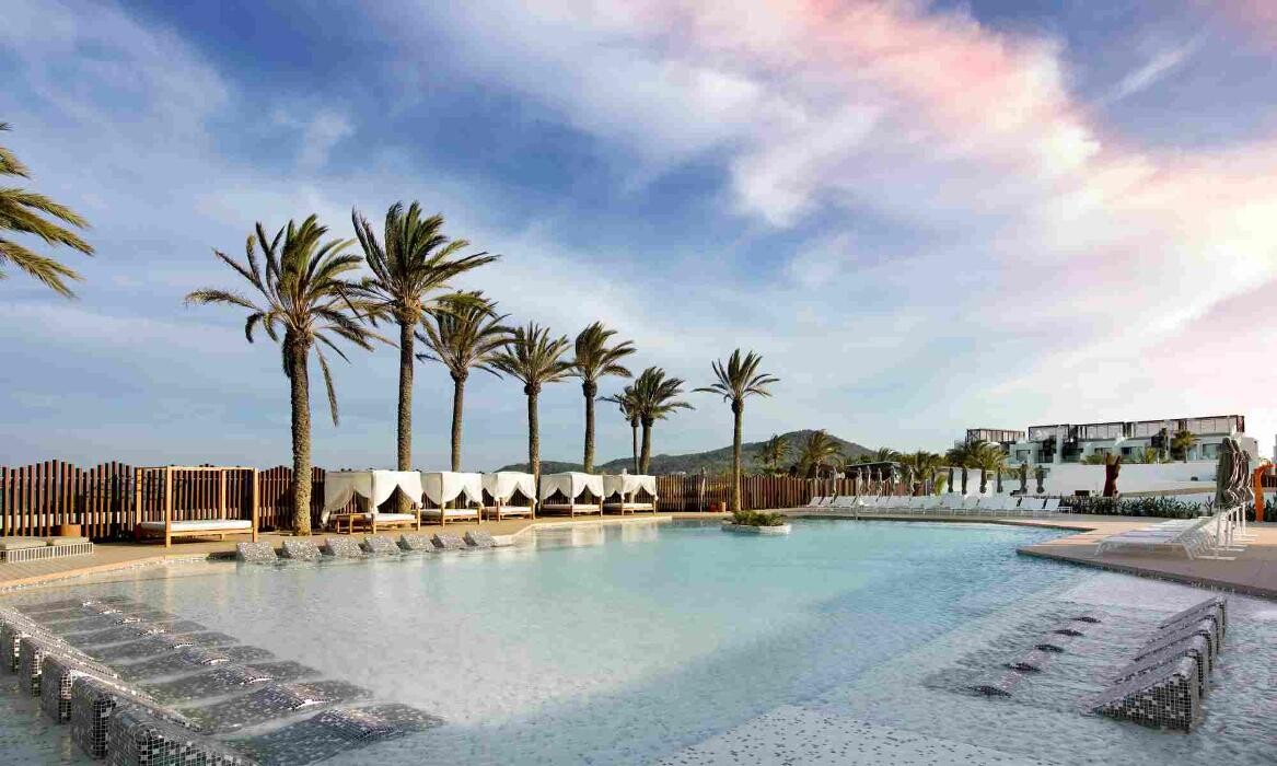 Images The Site Hotel ibiza