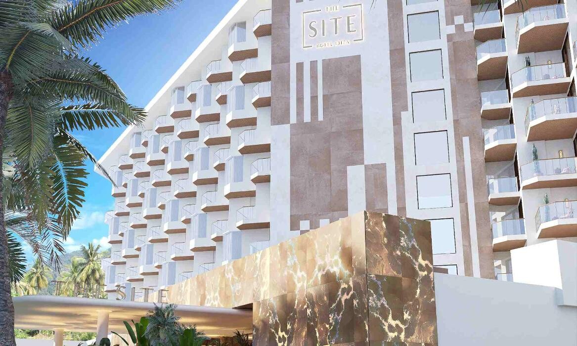 Images The Site Hotel ibiza