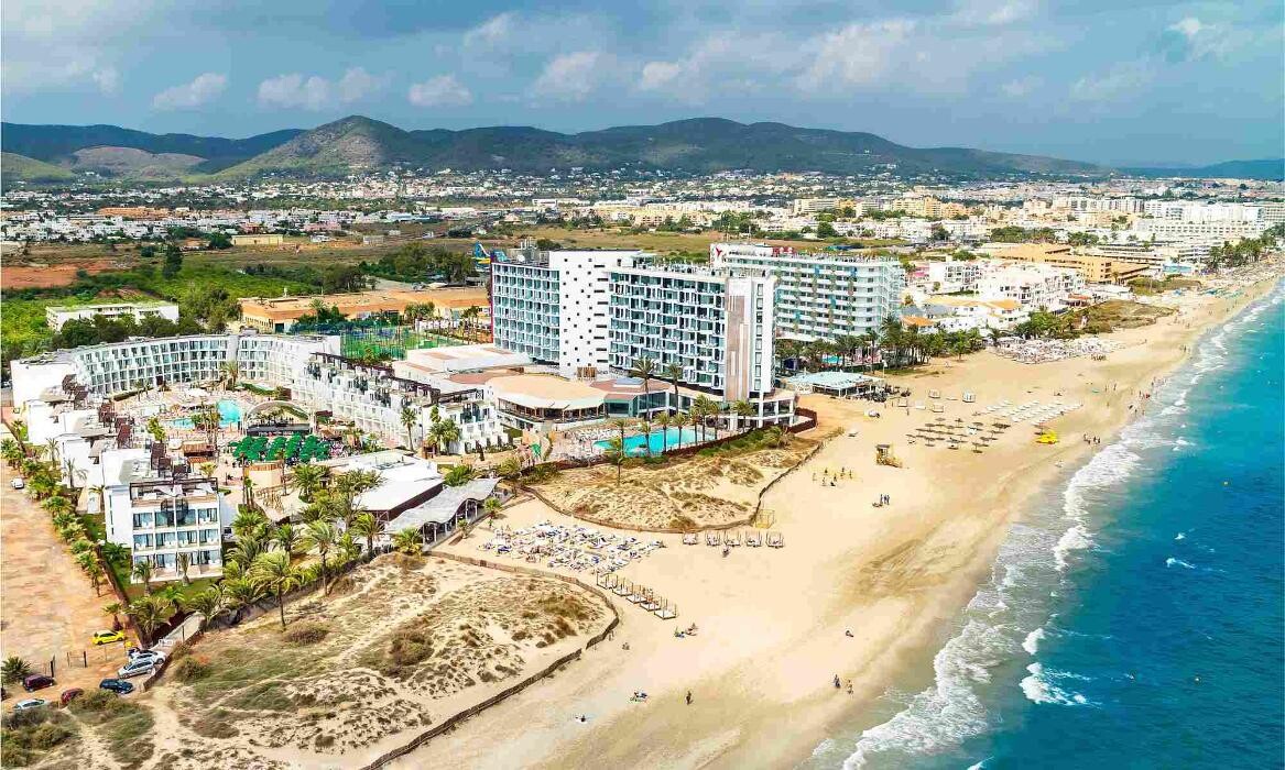 Images The Site Hotel ibiza