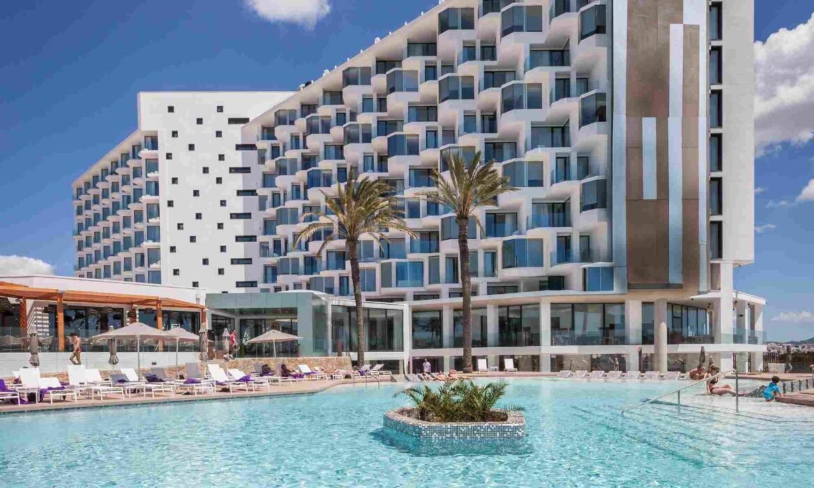 Images The Site Hotel ibiza