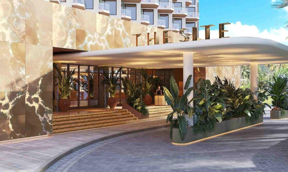 Images The Site Hotel ibiza