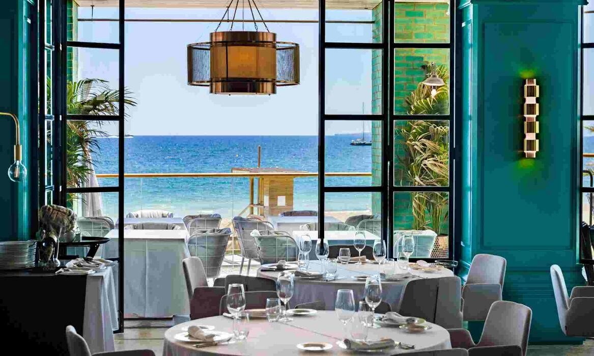 Images The Site Hotel ibiza