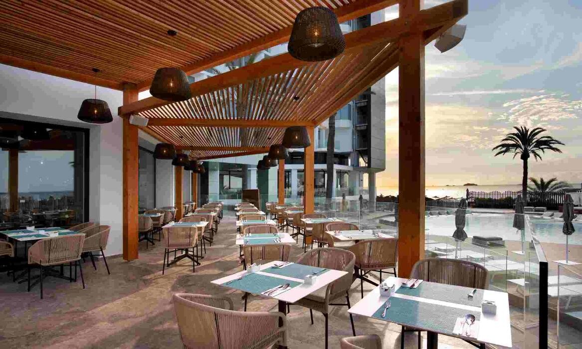 Images The Site Hotel ibiza