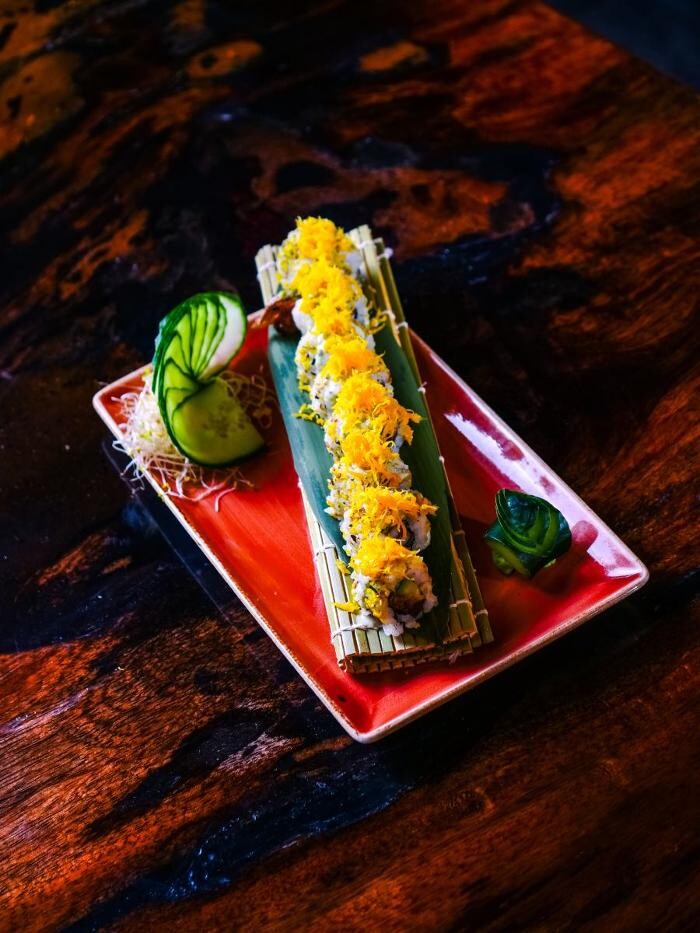 Images Minami Japanese Restaurant