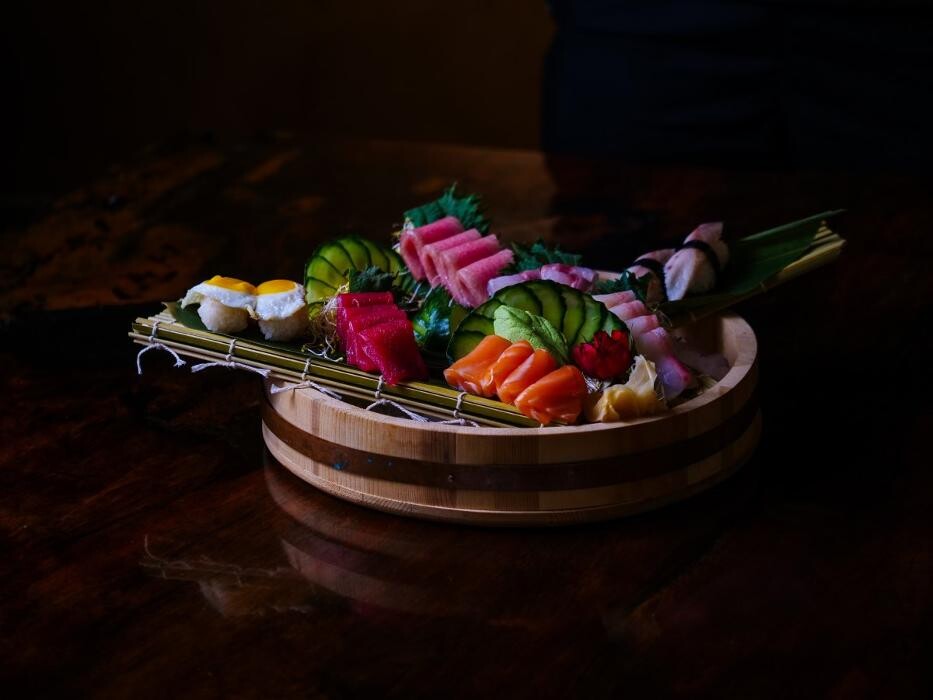 Images Minami Japanese Restaurant