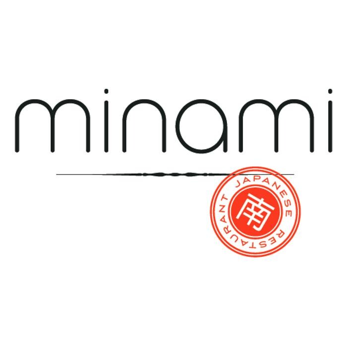 Minami Japanese Restaurant Logo