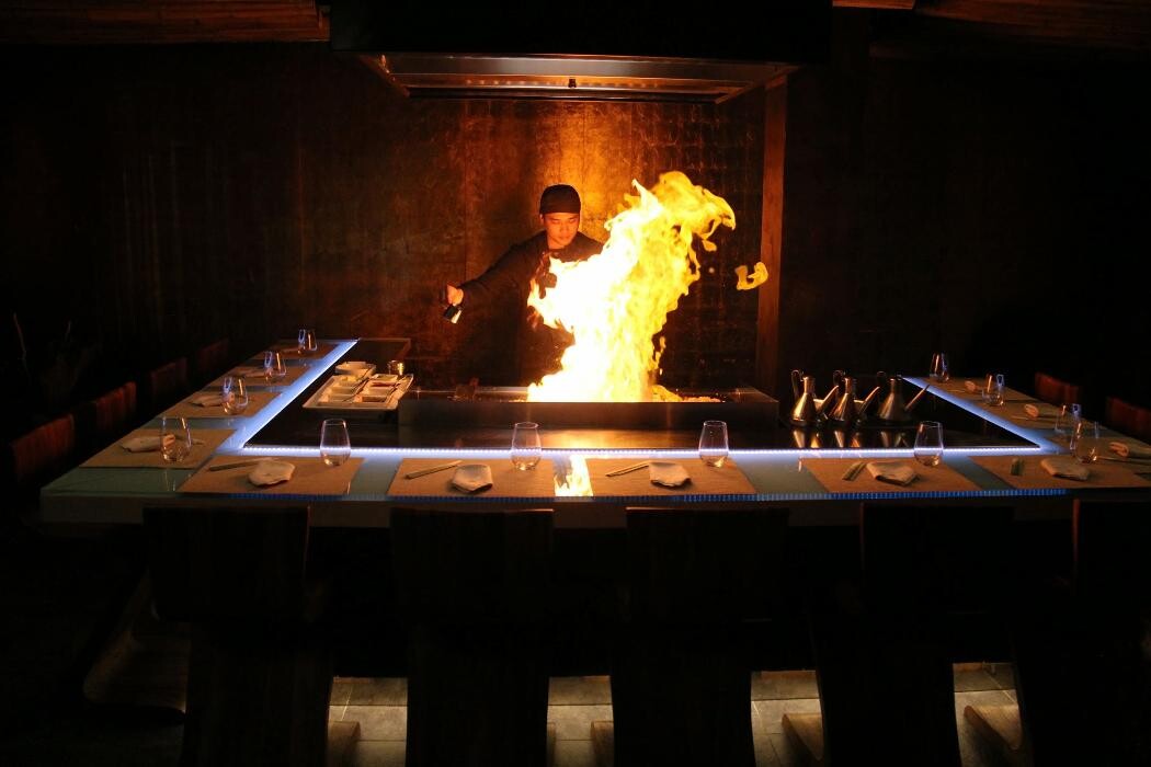 Images Minami Japanese Restaurant