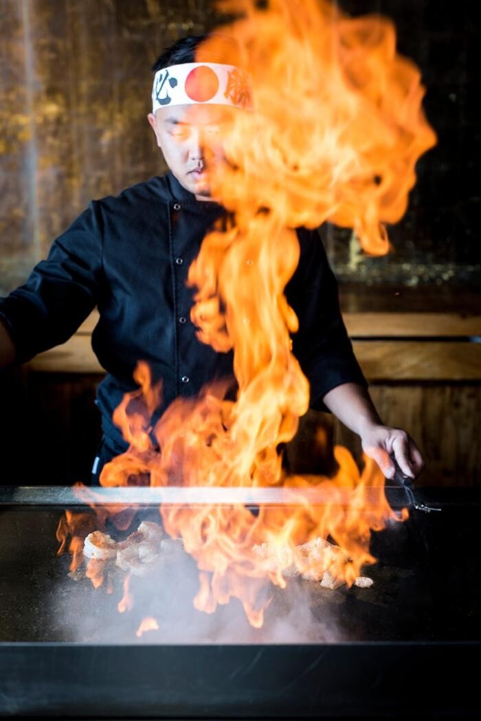 Images Minami Japanese Restaurant