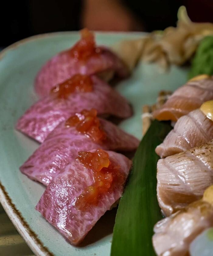 Images Minami Japanese Restaurant