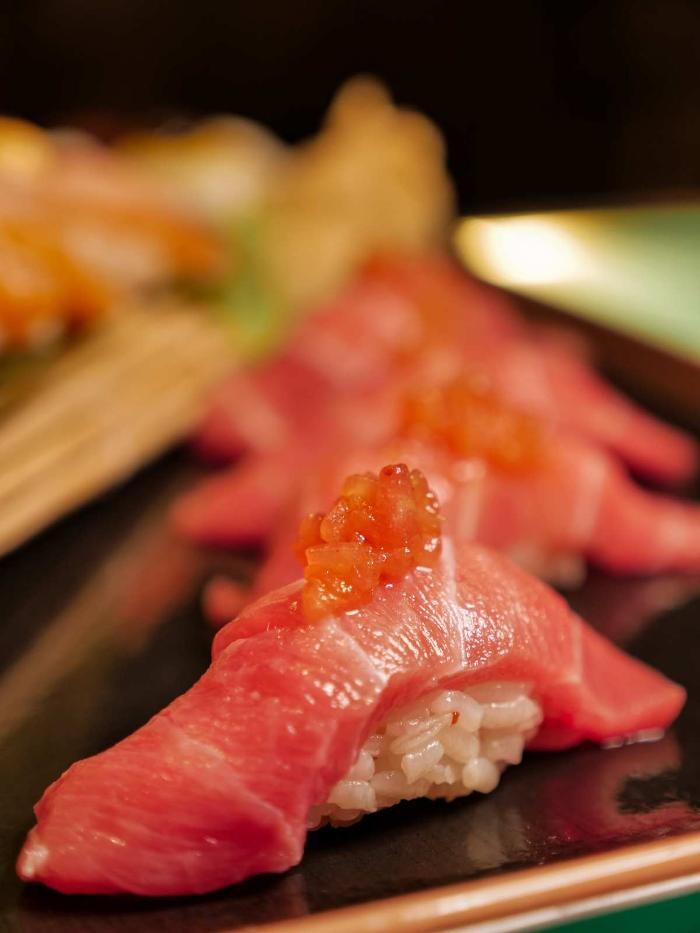 Images Minami Japanese Restaurant
