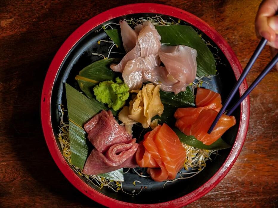 Images Minami Japanese Restaurant