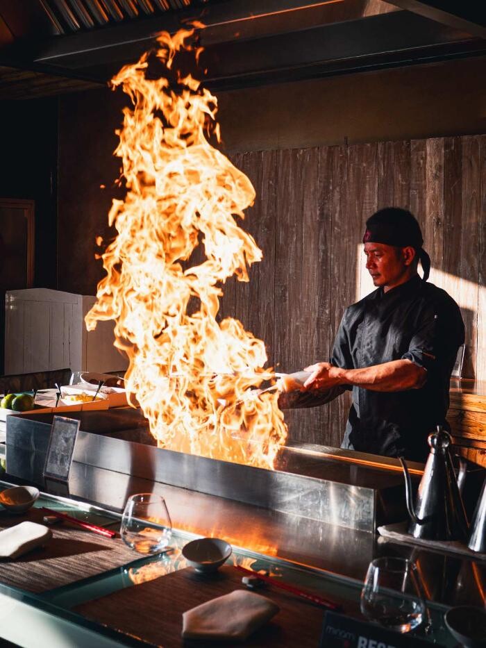 Images Minami Japanese Restaurant