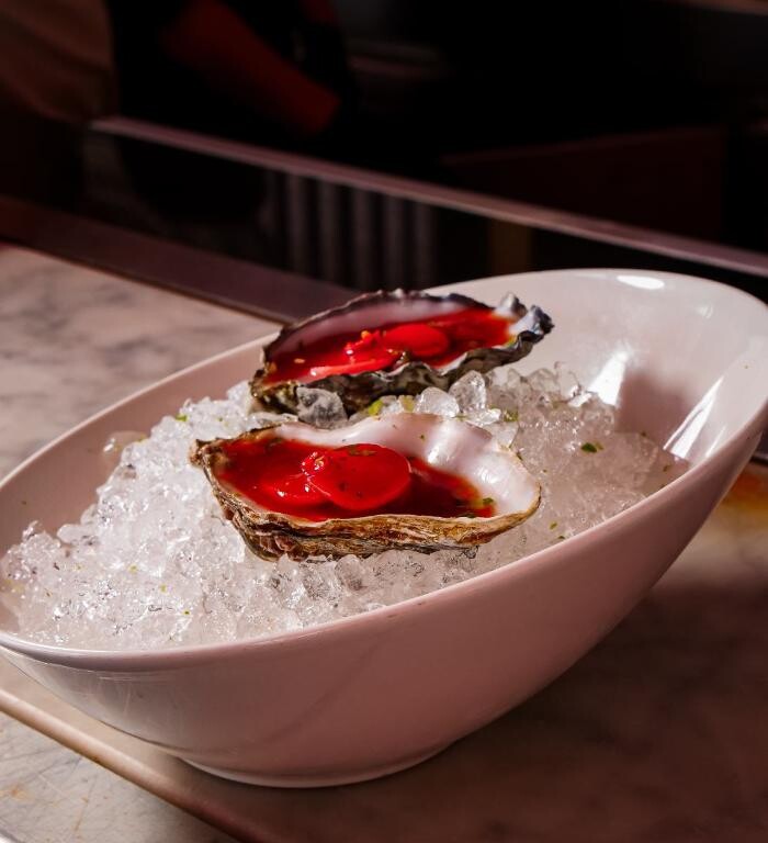 Images The Oyster & Caviar Bar