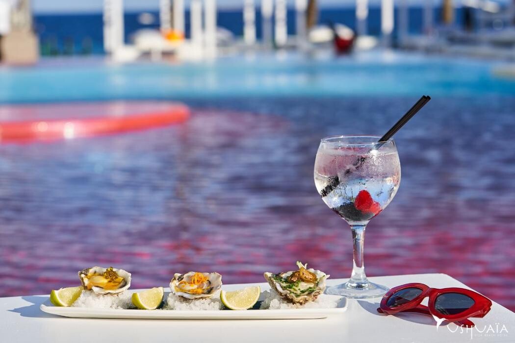 Images The Oyster & Caviar Bar