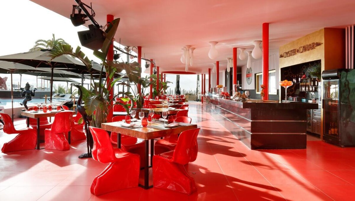 Images The Oyster & Caviar Bar