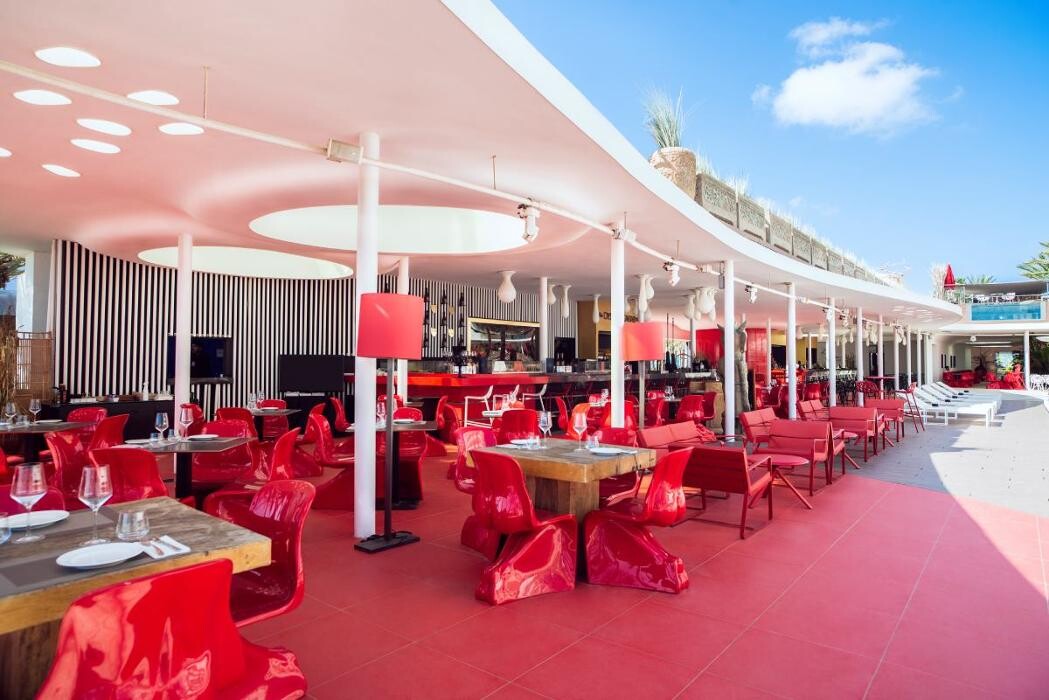 Images The Oyster & Caviar Bar