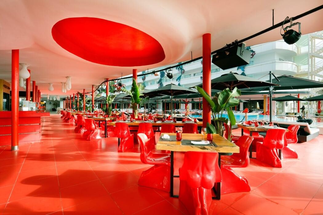 Images The Oyster & Caviar Bar