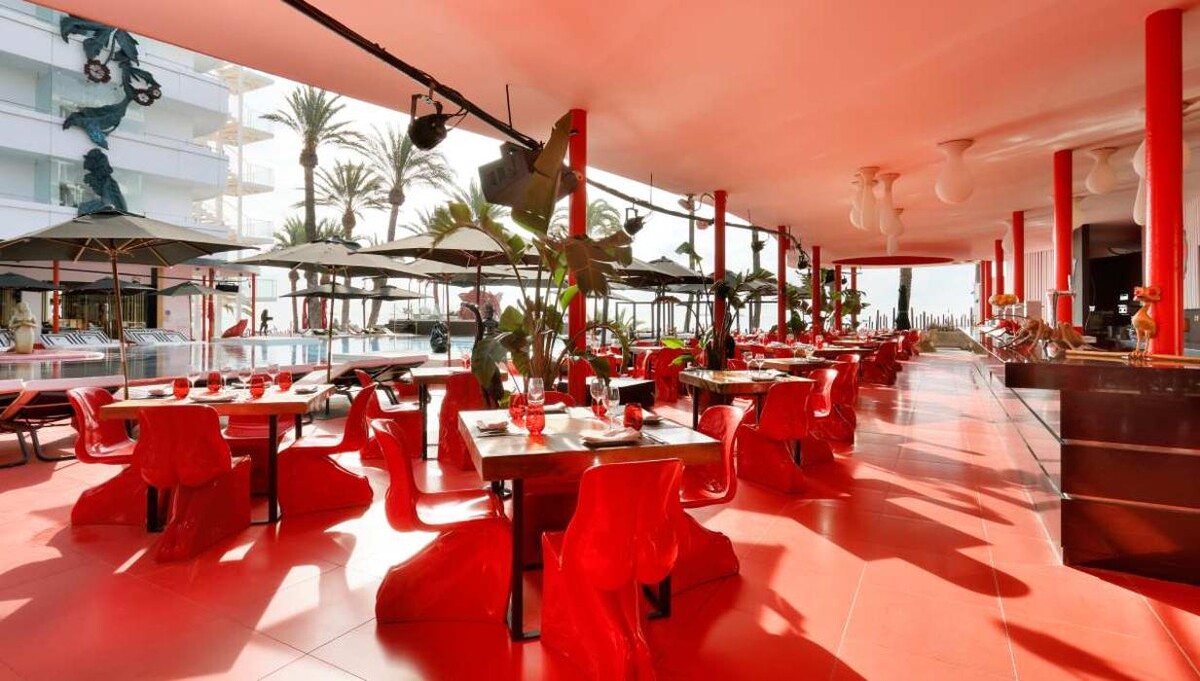 Images The Oyster & Caviar Bar