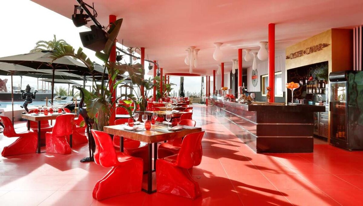 Images The Oyster & Caviar Bar