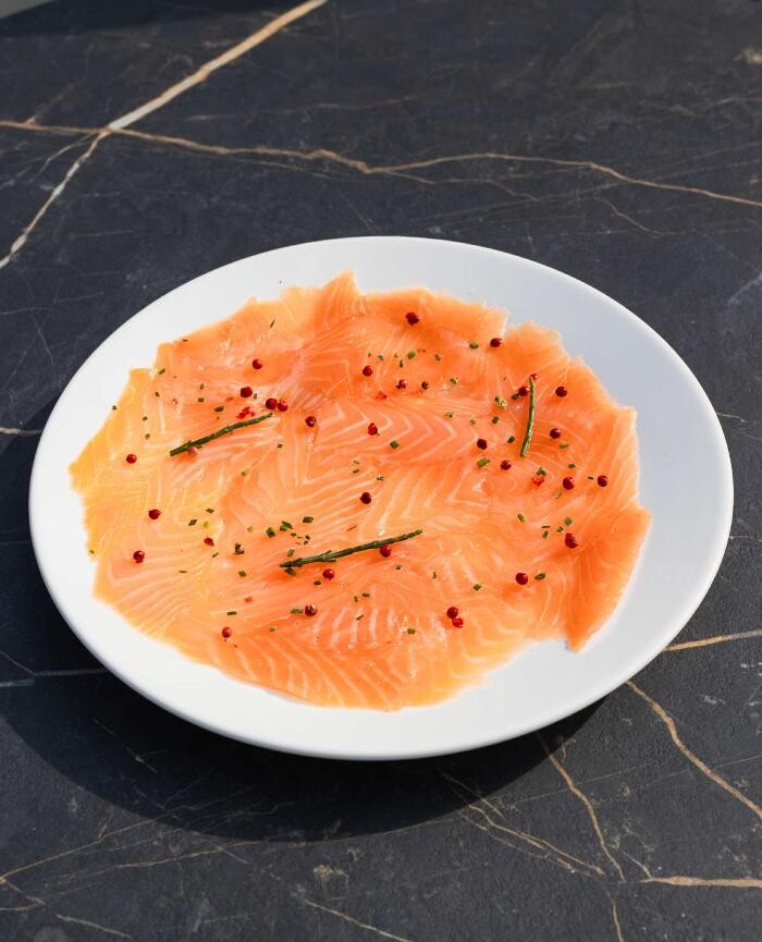 Images The Oyster & Caviar Bar