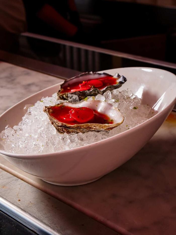 Images The Oyster & Caviar Bar