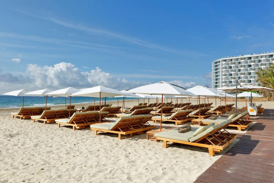 Images The Beach, Unexpected Ibiza