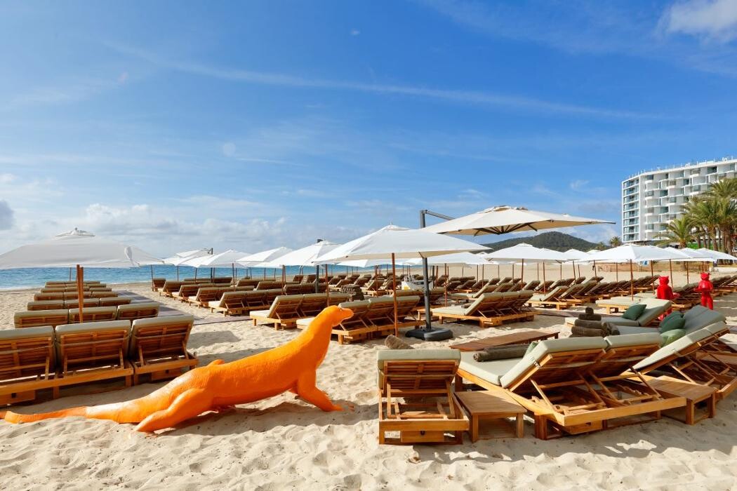 Images The Beach, Unexpected Ibiza