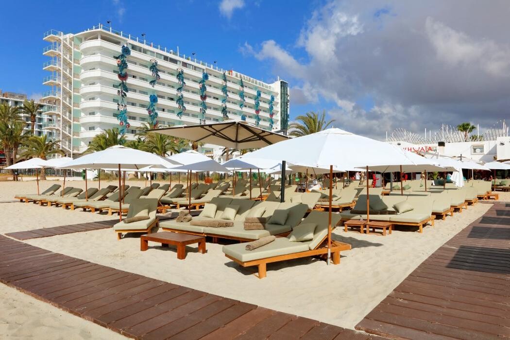 Images The Beach, Unexpected Ibiza