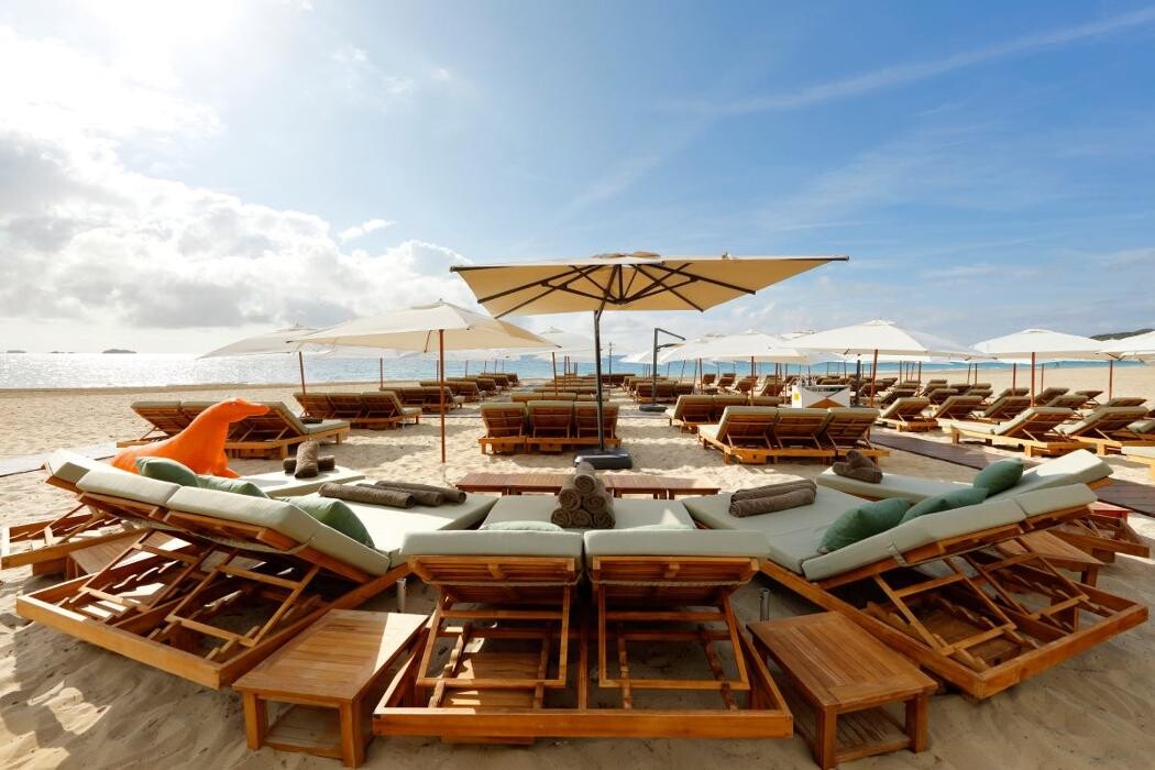 Images The Beach, Unexpected Ibiza