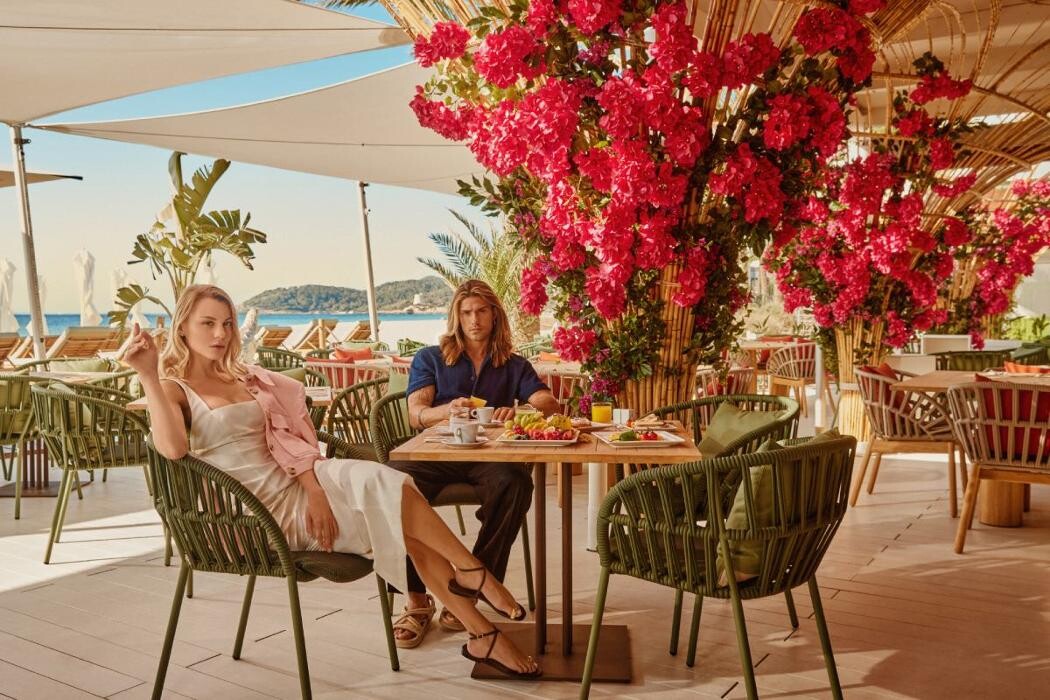 Images The Beach, Unexpected Ibiza