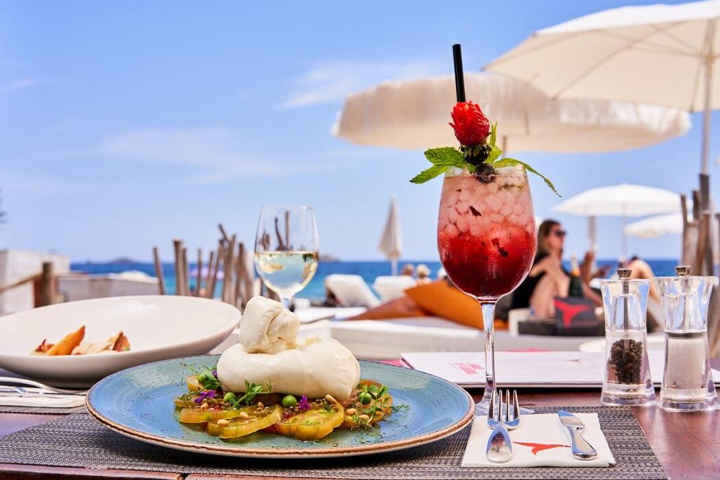 Images The Beach, Unexpected Ibiza