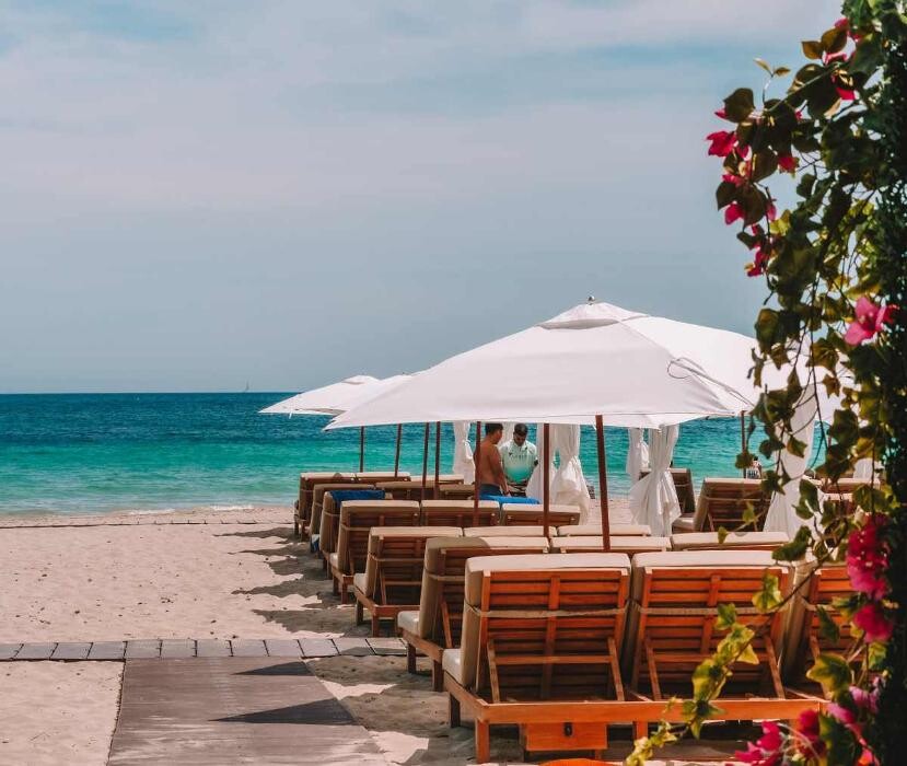 Images The Beach, Unexpected Ibiza