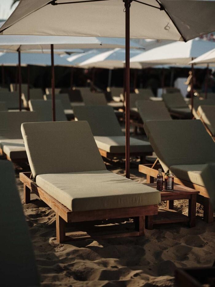 Images The Beach, Unexpected Ibiza