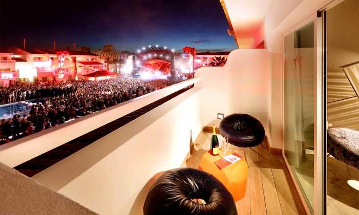 Images Ushuaïa Ibiza Beach Hotel