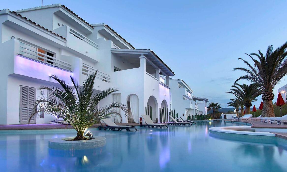 Images Ushuaïa Ibiza Beach Hotel