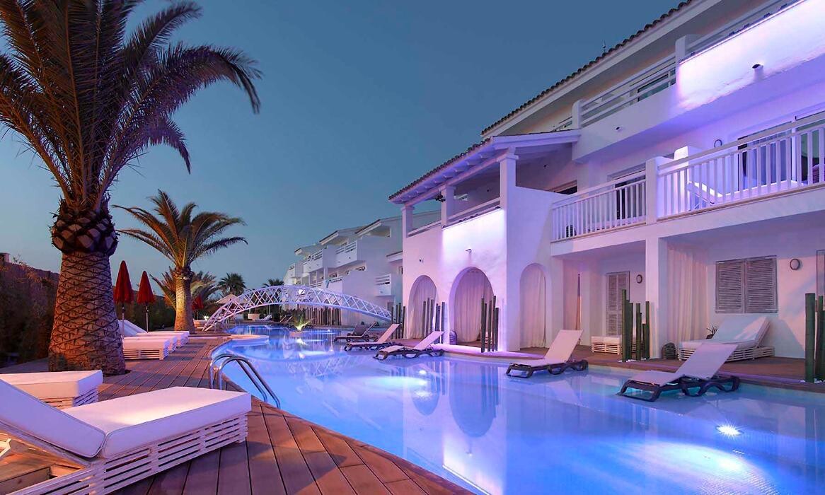 Images Ushuaïa Ibiza Beach Hotel