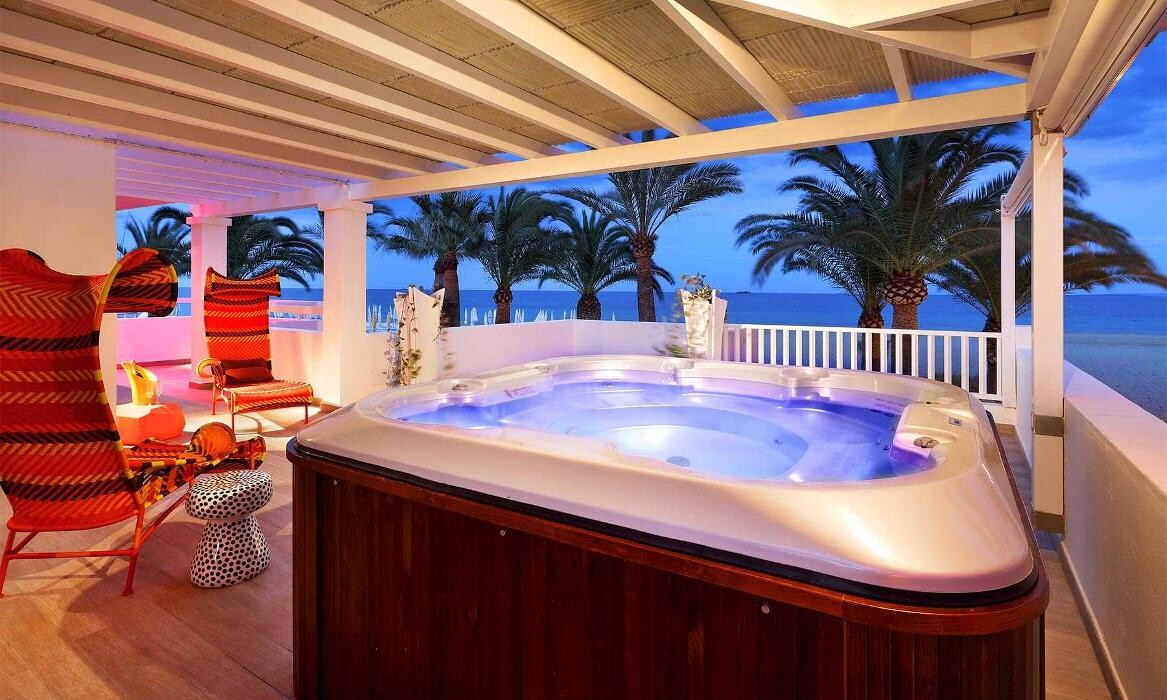 Images Ushuaïa Ibiza Beach Hotel