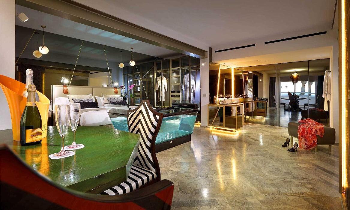 Images Ushuaïa Ibiza Beach Hotel
