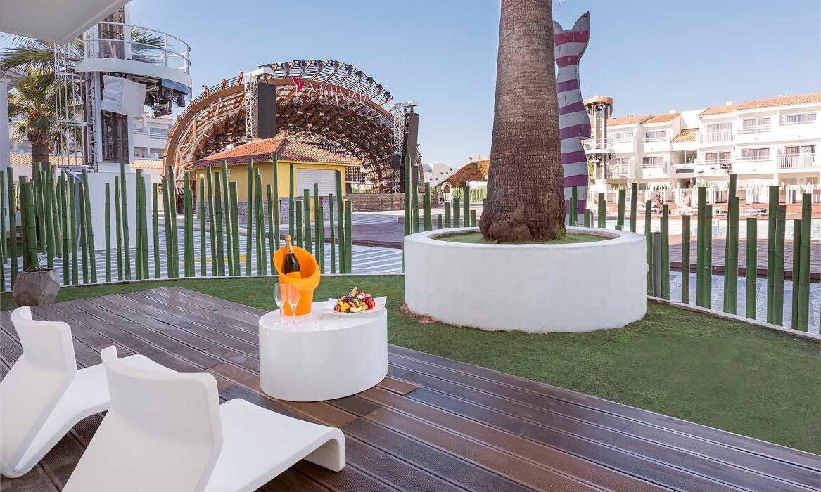 Images Ushuaïa Ibiza Beach Hotel