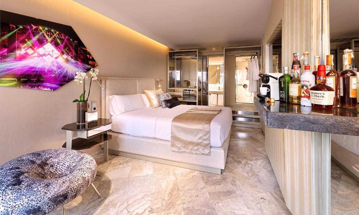 Images Ushuaïa Ibiza Beach Hotel