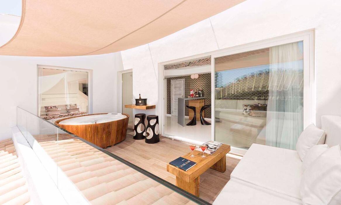 Images Ushuaïa Ibiza Beach Hotel