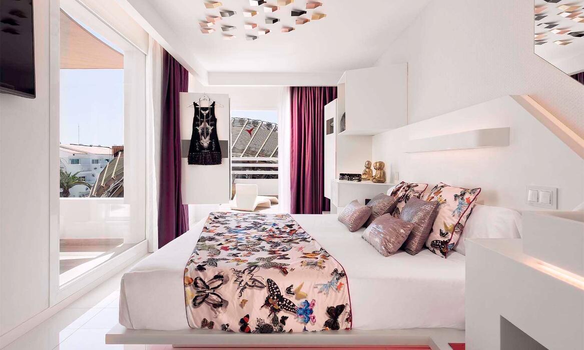 Images Ushuaïa Ibiza Beach Hotel