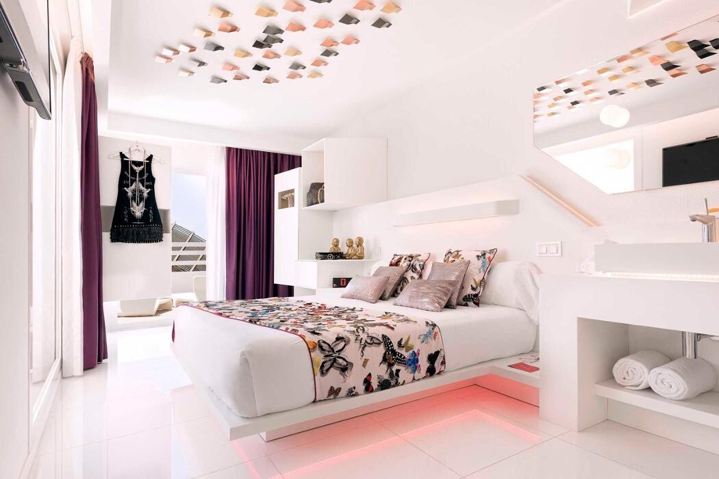 Images Ushuaïa Ibiza Beach Hotel