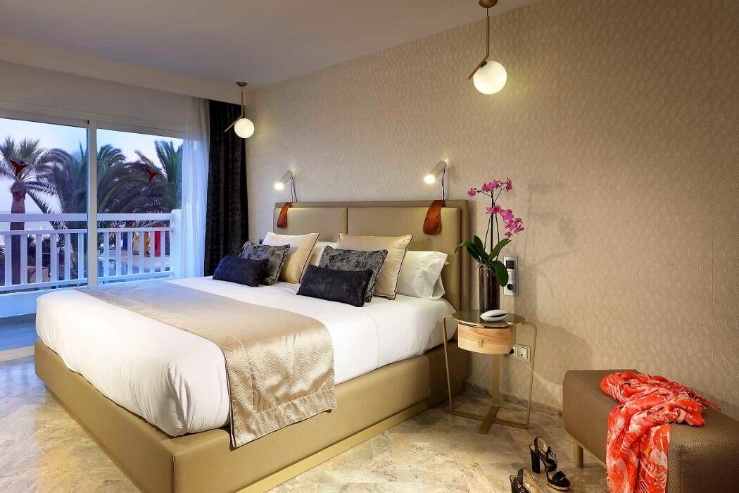 Images Ushuaïa Ibiza Beach Hotel