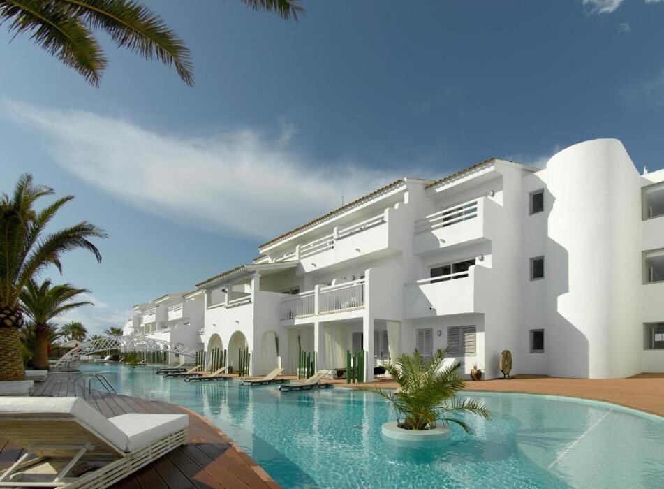 Images Ushuaïa Ibiza Beach Hotel