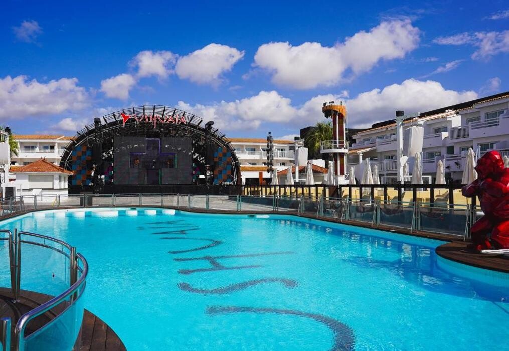Images Ushuaïa Ibiza Beach Hotel